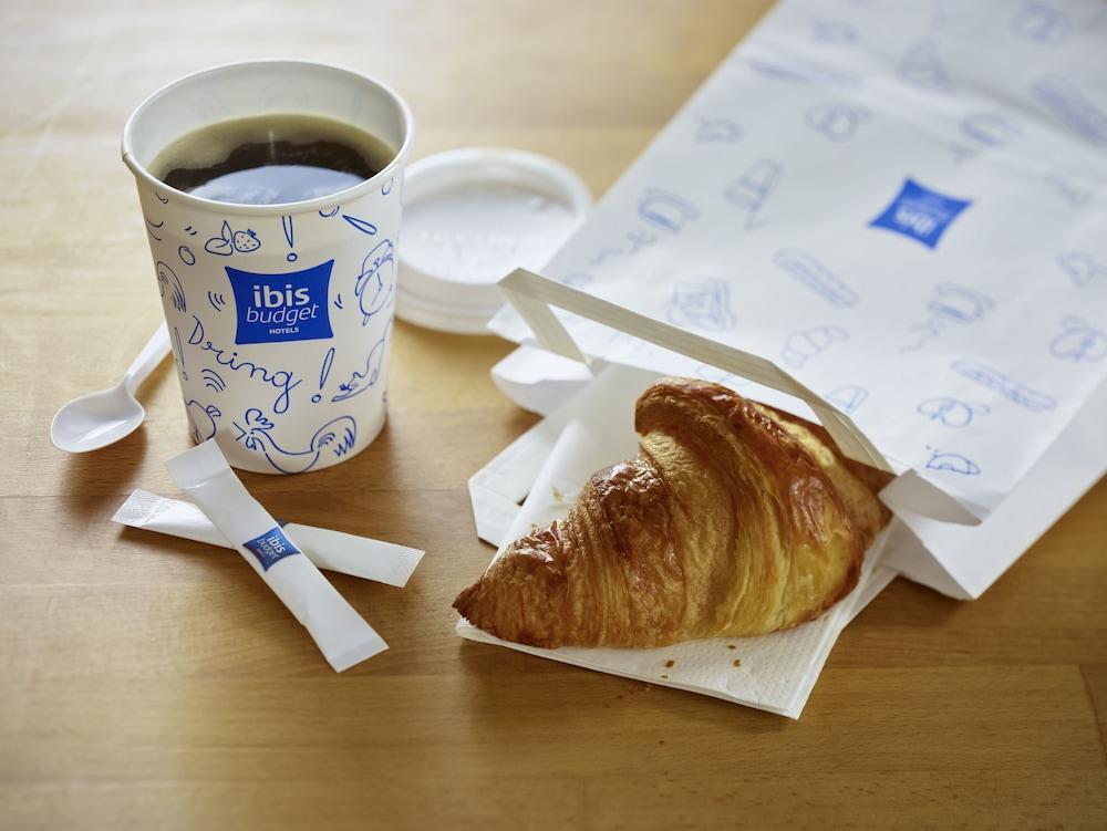 Ibis Budget Périgueux Εξωτερικό φωτογραφία