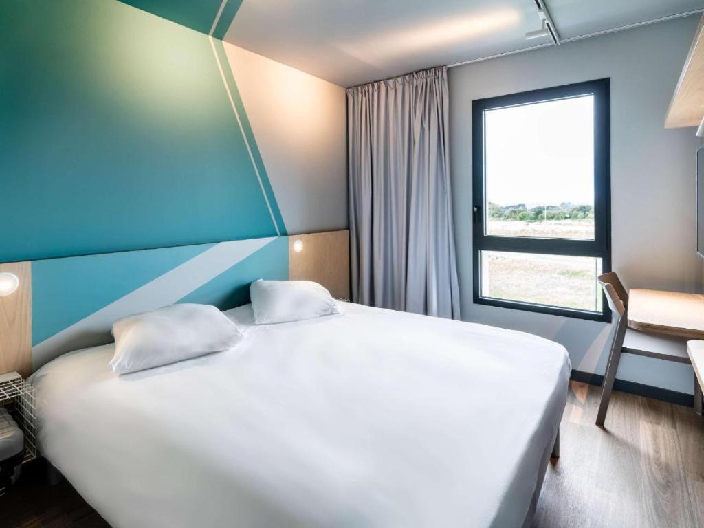 Ibis Budget Périgueux Εξωτερικό φωτογραφία