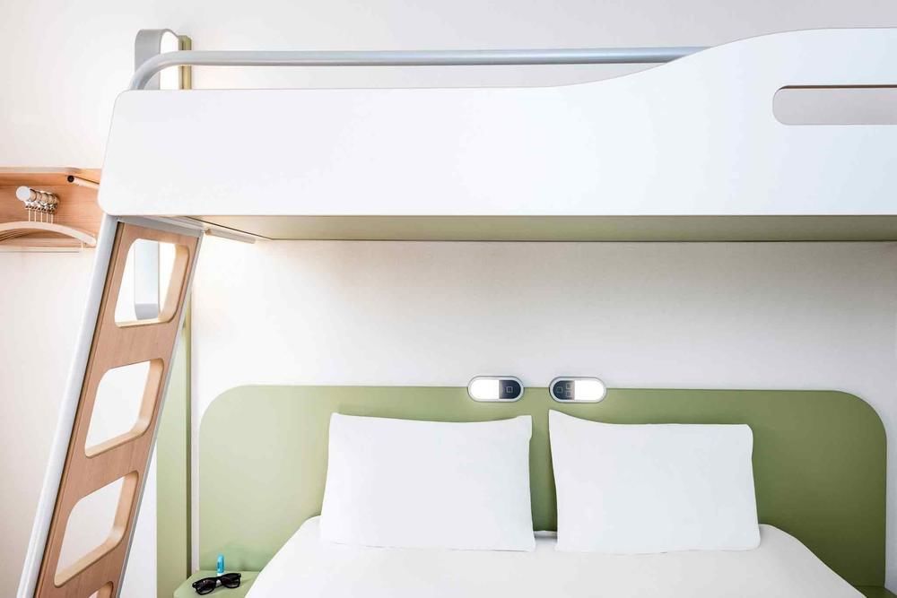 Ibis Budget Périgueux Εξωτερικό φωτογραφία
