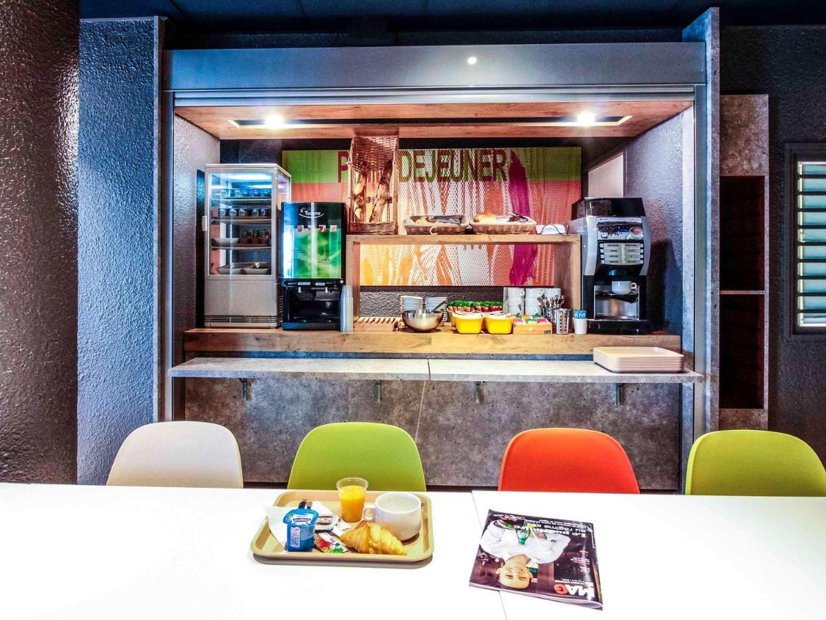 Ibis Budget Périgueux Εξωτερικό φωτογραφία